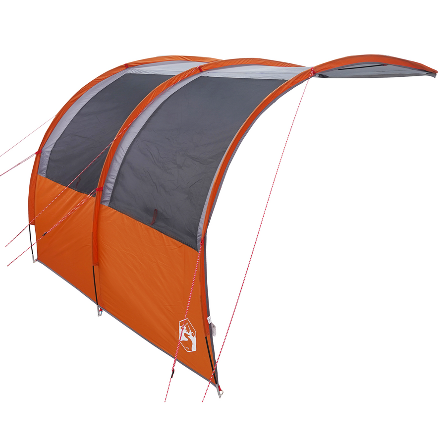 Waterbestendige Tarp 260 x 200 x 260 cm