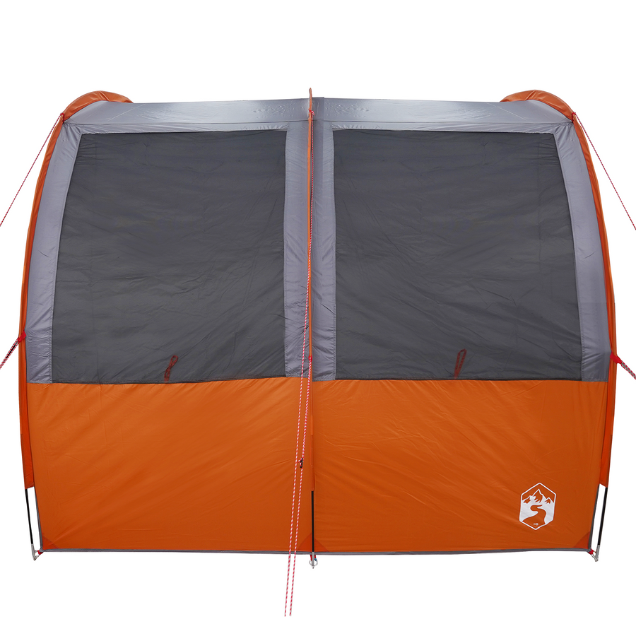 Waterbestendige Tarp 260 x 200 x 260 cm