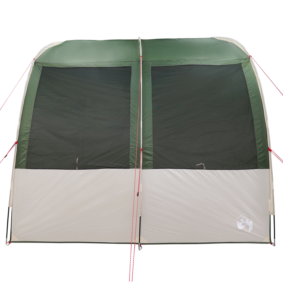 Waterbestendige Tarp 250 x 260 x 260 cm