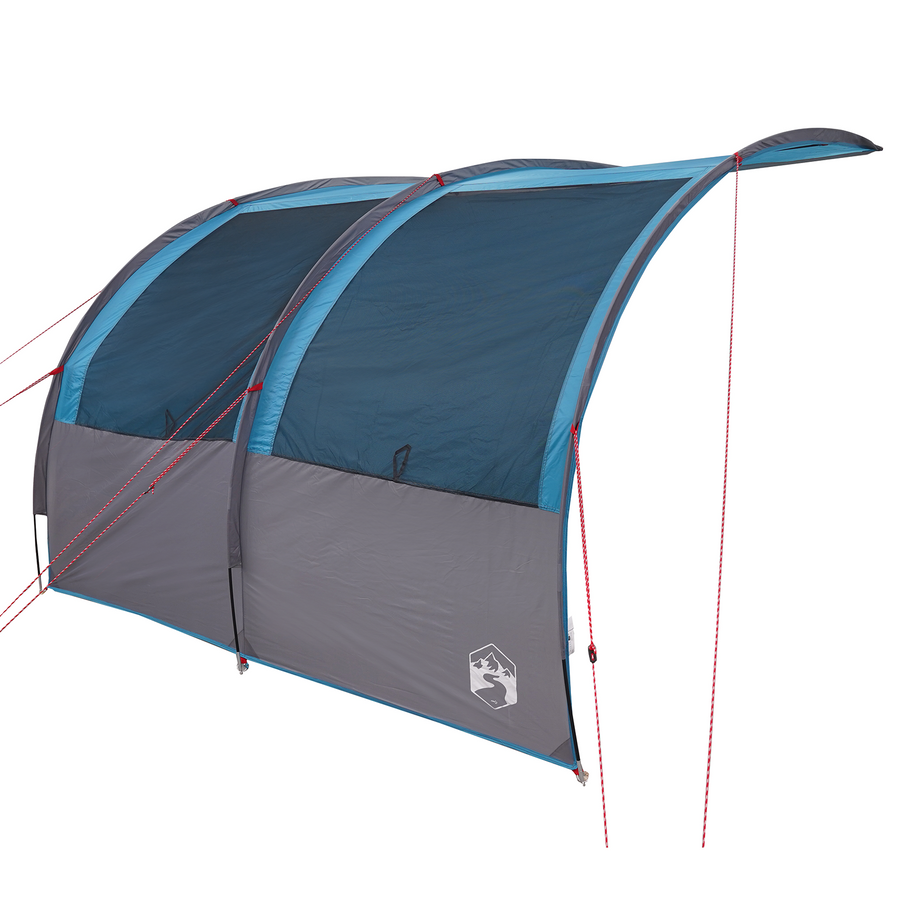 Waterbestendige Tarp 250 x 260 x 260 cm