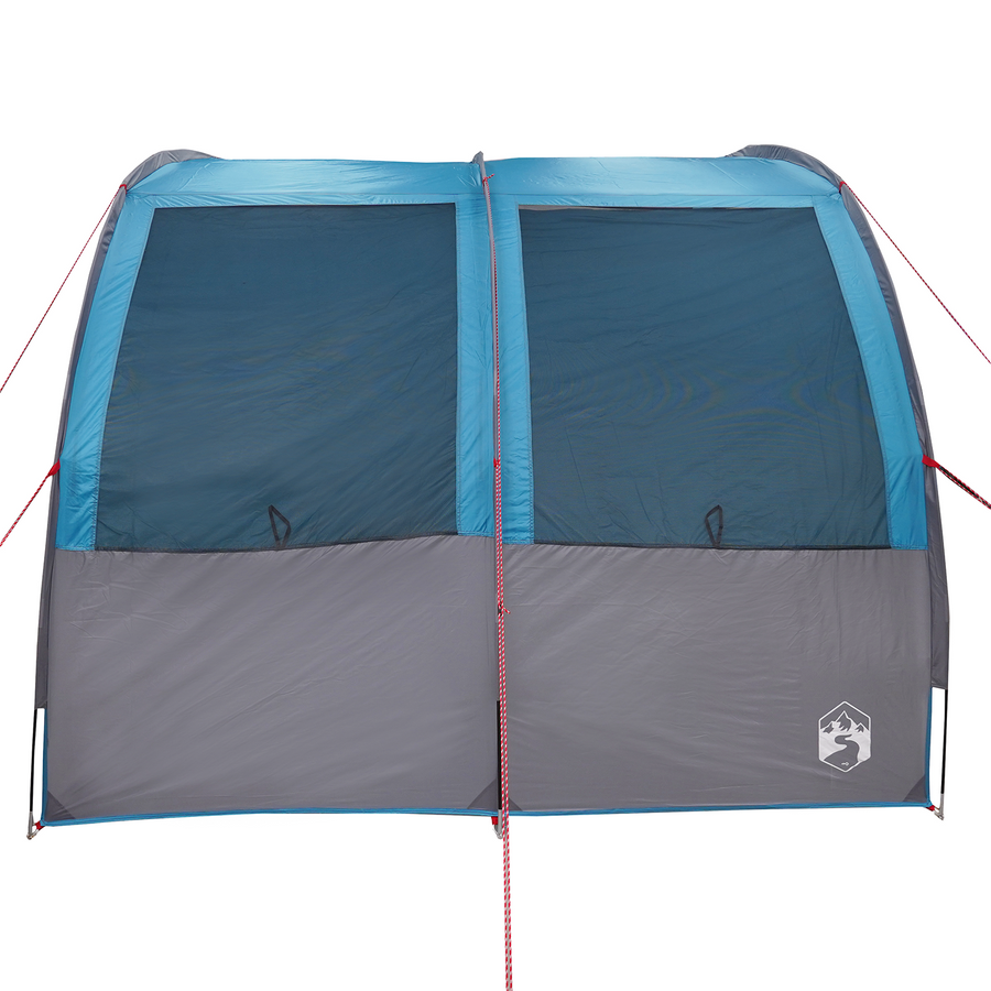Waterbestendige Tarp 250 x 260 x 260 cm