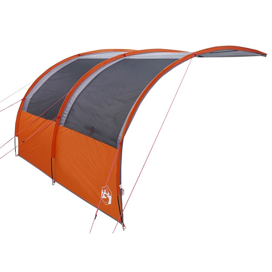 Waterbestendige Tarp 250 x 260 x 260 cm