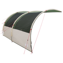 Waterbestendige Tarp 260 x 300 x 260 cm