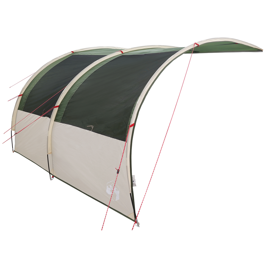 Waterbestendige Tarp 260 x 300 x 260 cm