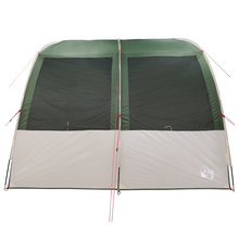Waterbestendige Tarp 260 x 300 x 260 cm