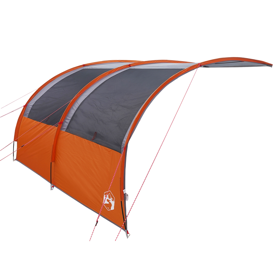 Waterbestendige Tarp 260 x 300 x 260 cm