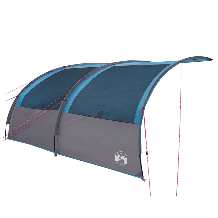 Waterbestendige Tarp 260 x 350 x 260 cm