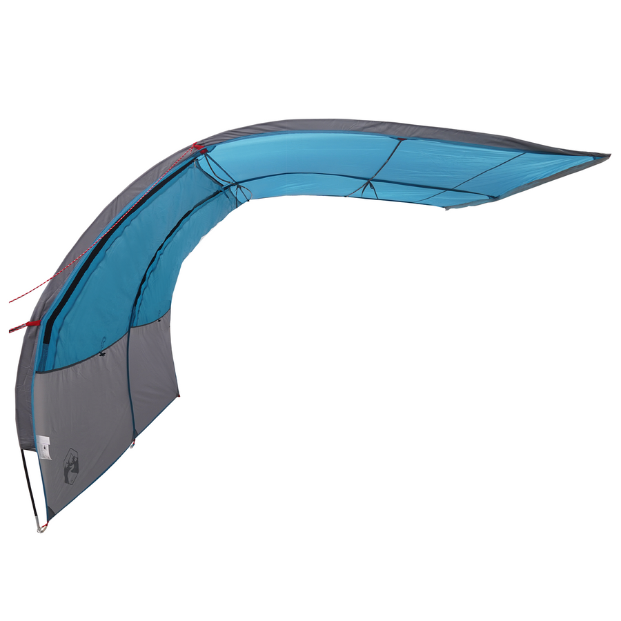 Waterbestendige Tarp 260 x 350 x 260 cm