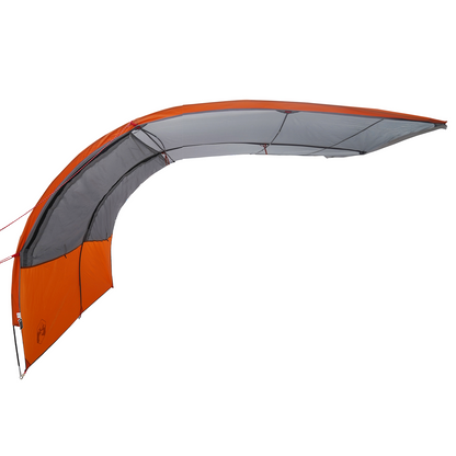 Waterbestendige Tarp 260 x 350 x 260 cm