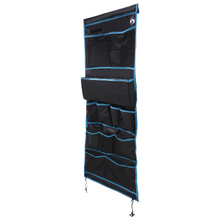 Opslagtas Zwart, Blauw 161 x 58.5 cm Oxford
