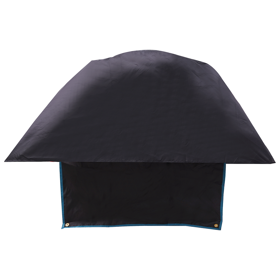 Wielenhoes 76 x 74 cm oxford