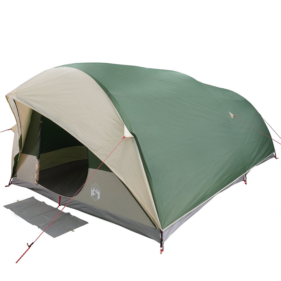 Tunnel tent 500 x 348 x 200 cm