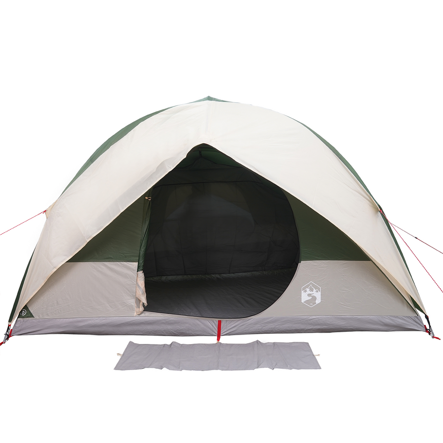 Tunnel tent 500 x 348 x 200 cm