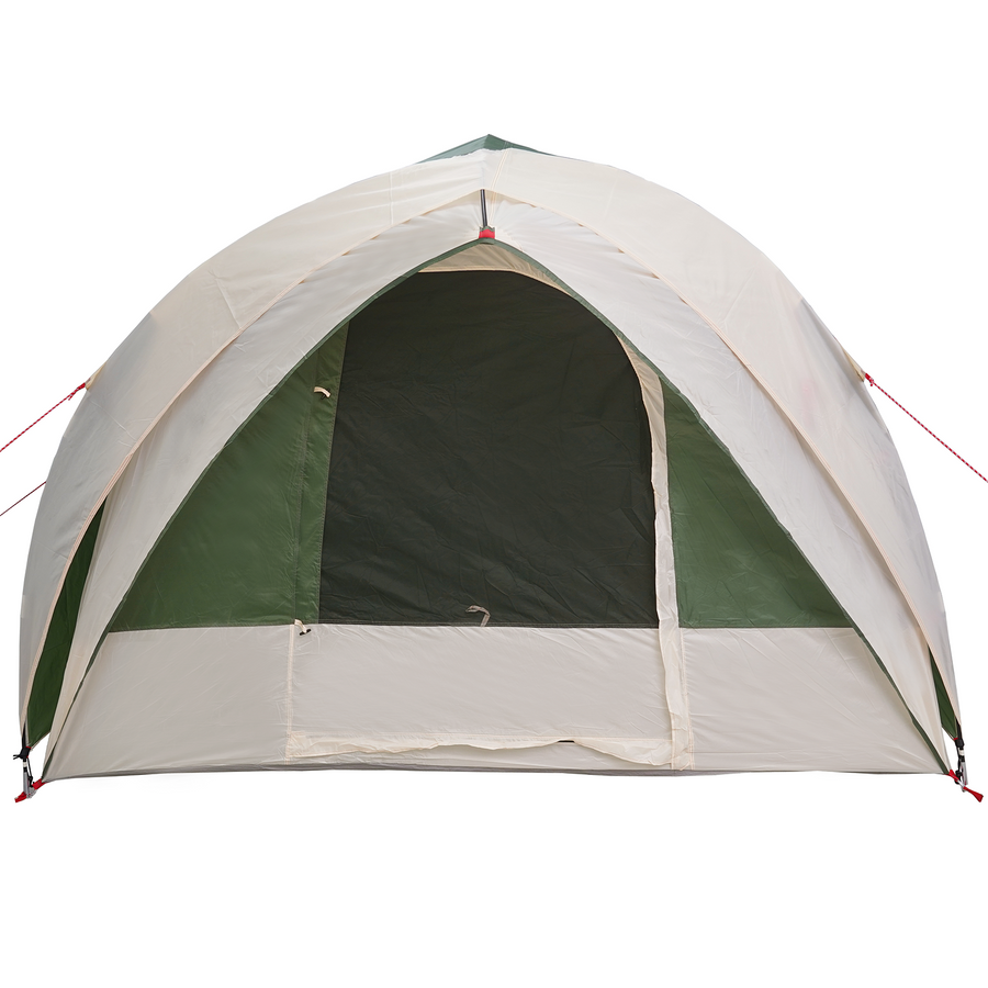 Tunnel tent 410 x 285 x 198 cm