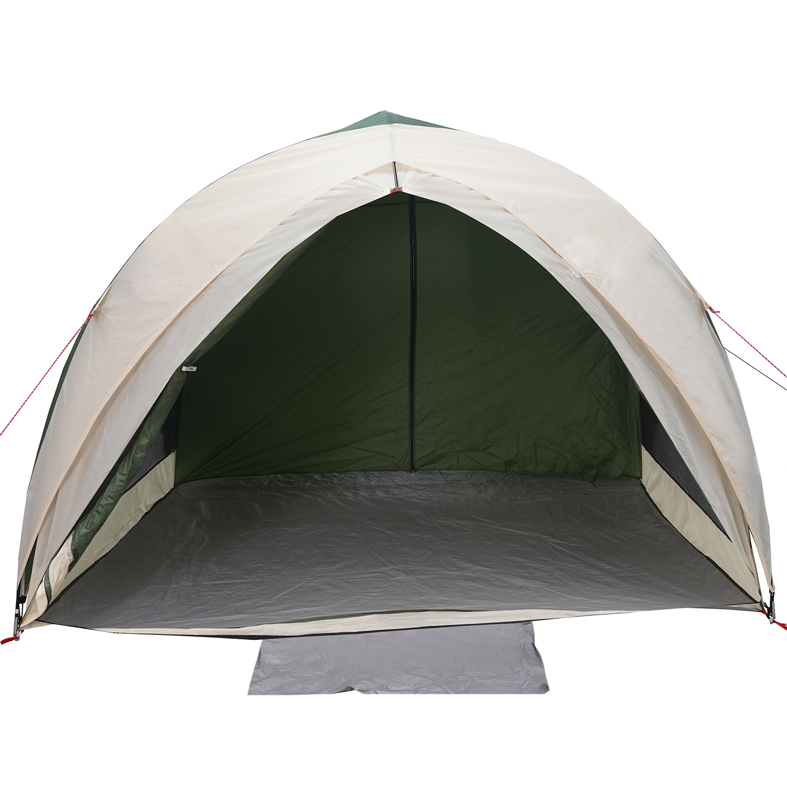 Tunnel tent 410 x 285 x 198 cm
