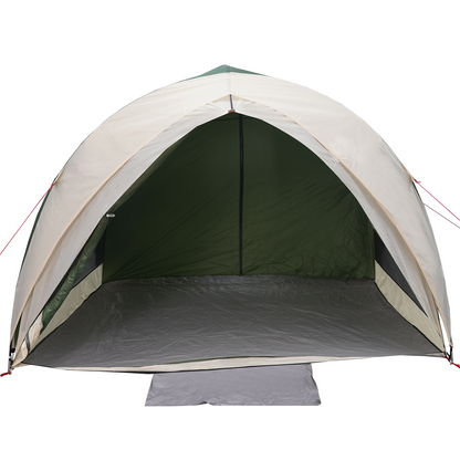 Tunnel tent 410 x 285 x 198 cm