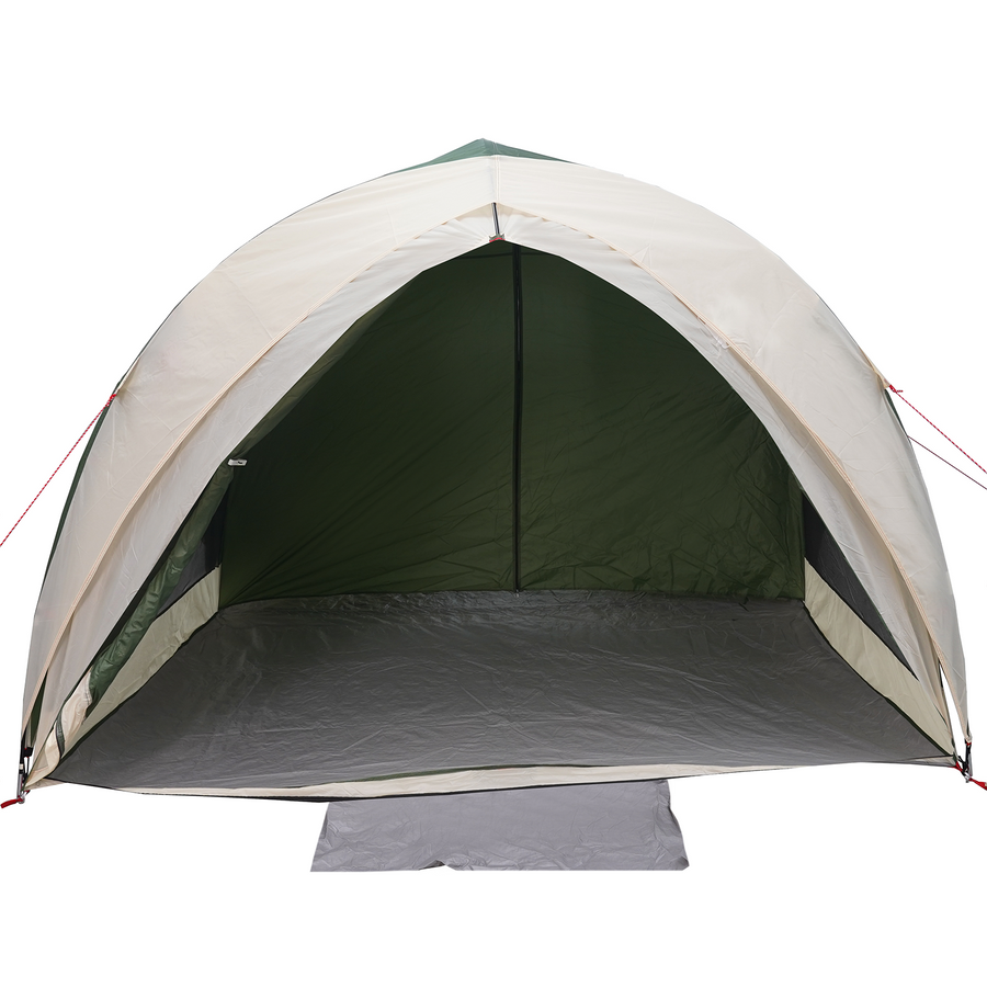 Tunnel tent 410 x 285 x 198 cm