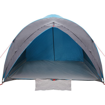 Tunnel tent 410 x 285 x 198 cm