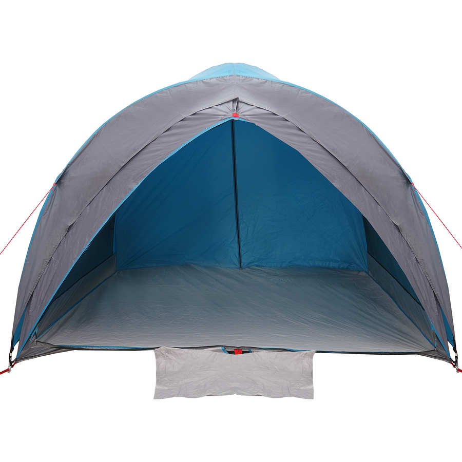Tunnel tent 410 x 285 x 198 cm