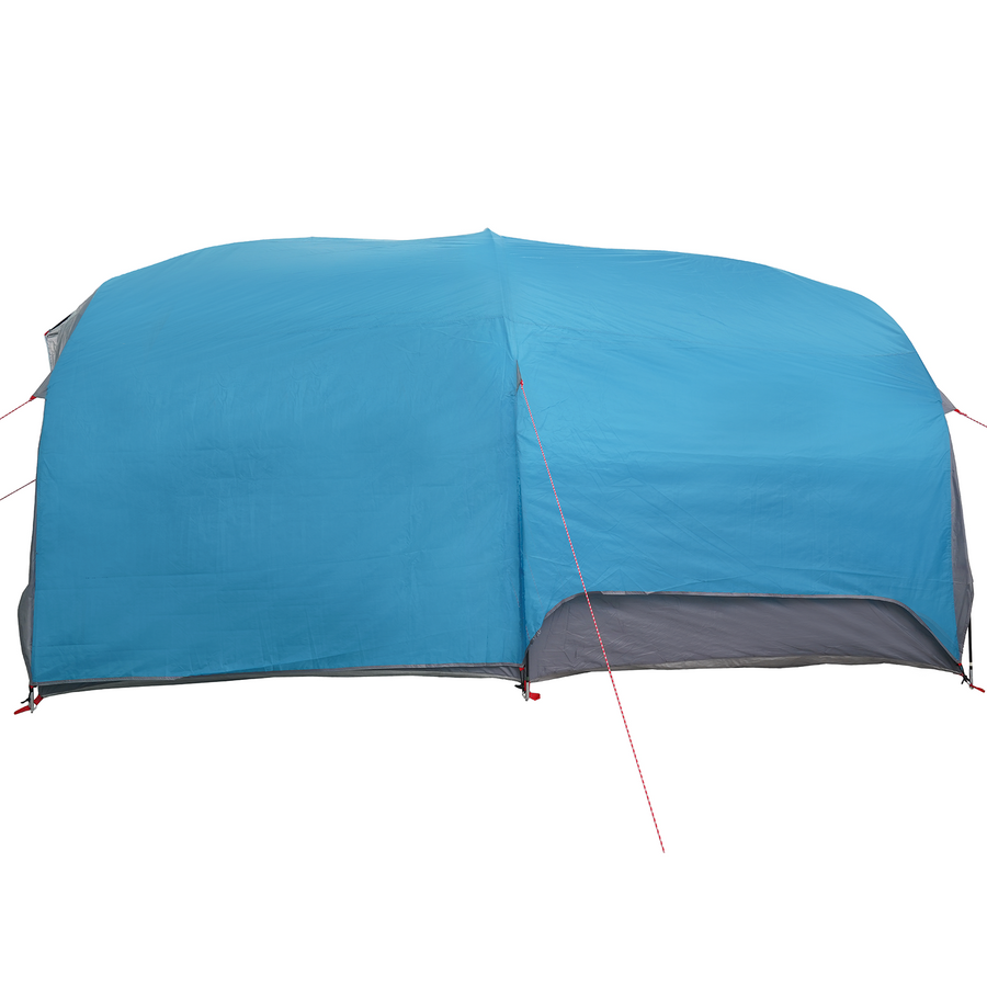Tunnel tent 410 x 285 x 198 cm
