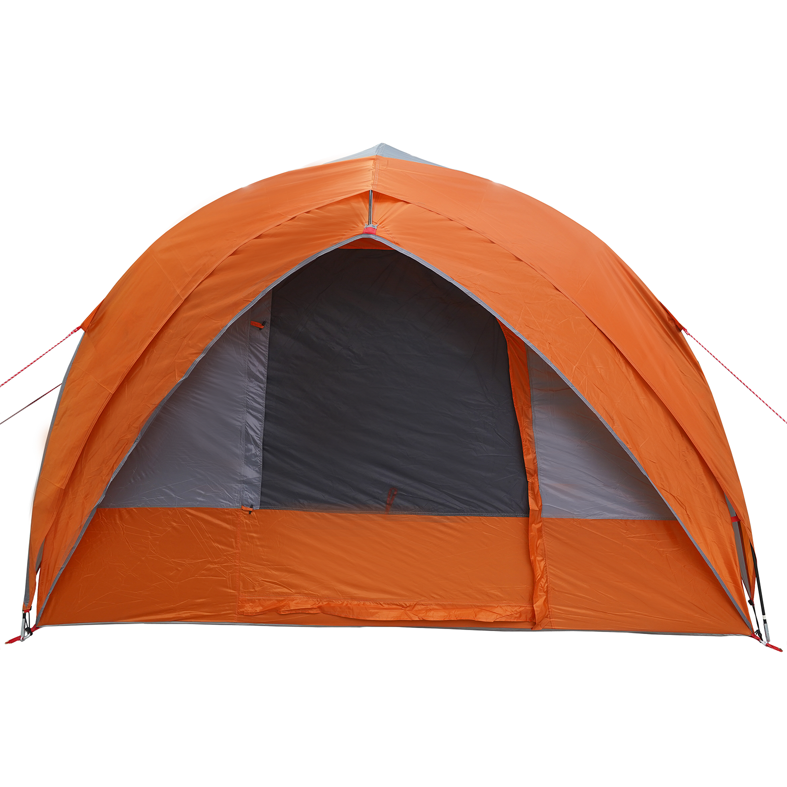 Tunnel tent 410 x 285 x 198 cm