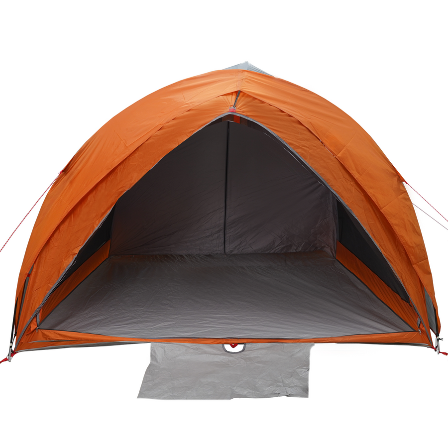 Tunnel tent 410 x 285 x 198 cm