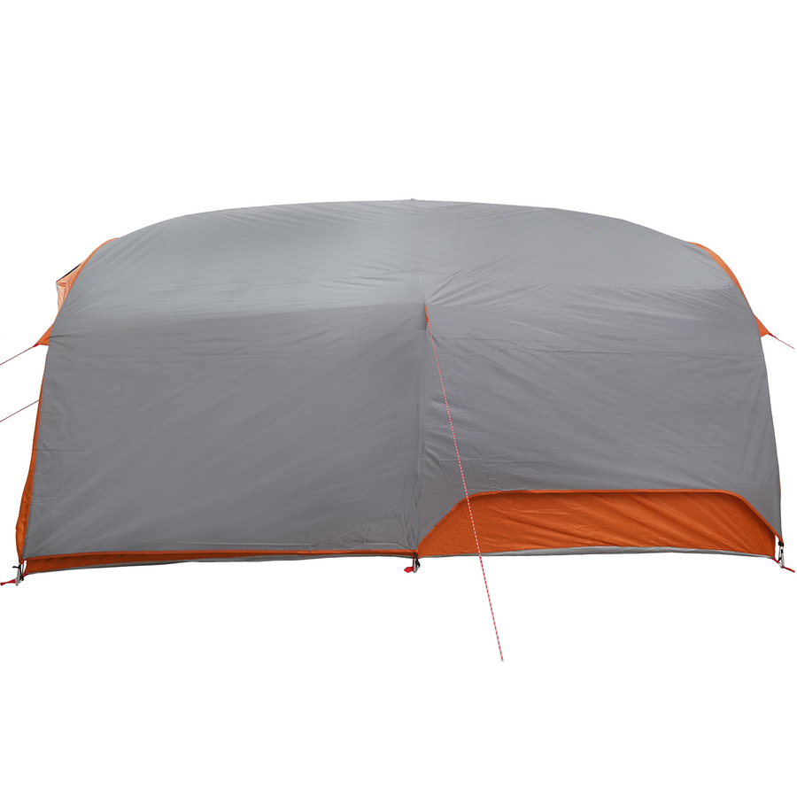 Tunnel tent 410 x 285 x 198 cm