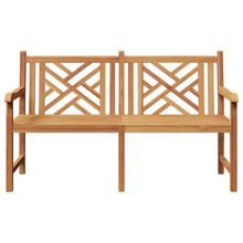 Tuinbank Bruin 150 x 60 x 90 cm Massief teakhout