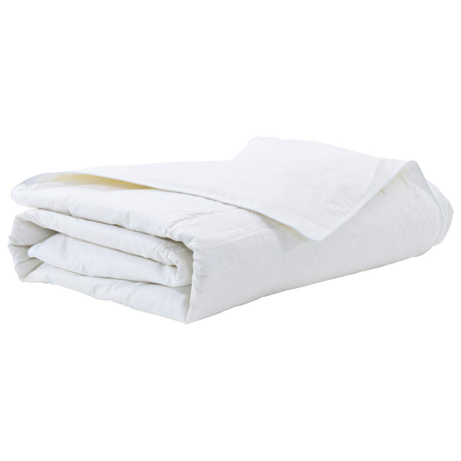 Dekens & Duvets Wit 135 x 200 cm Dons