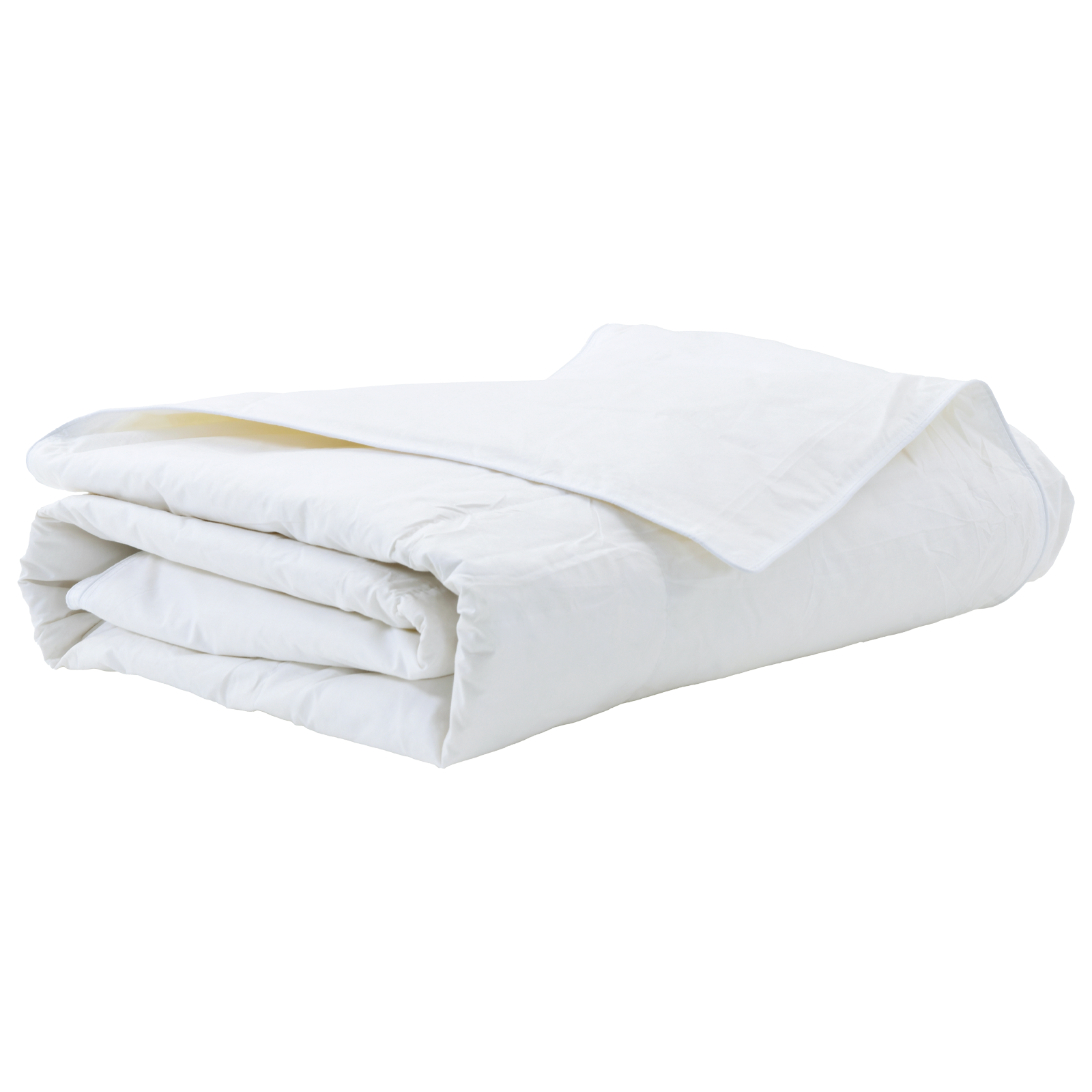 Dekens & Duvets Wit 155 x 200 cm Dons