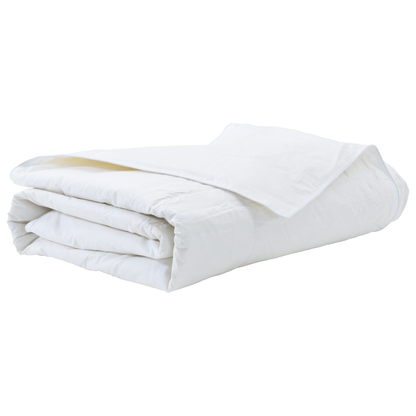 Dekens & Duvets Wit 155 x 200 cm Dons