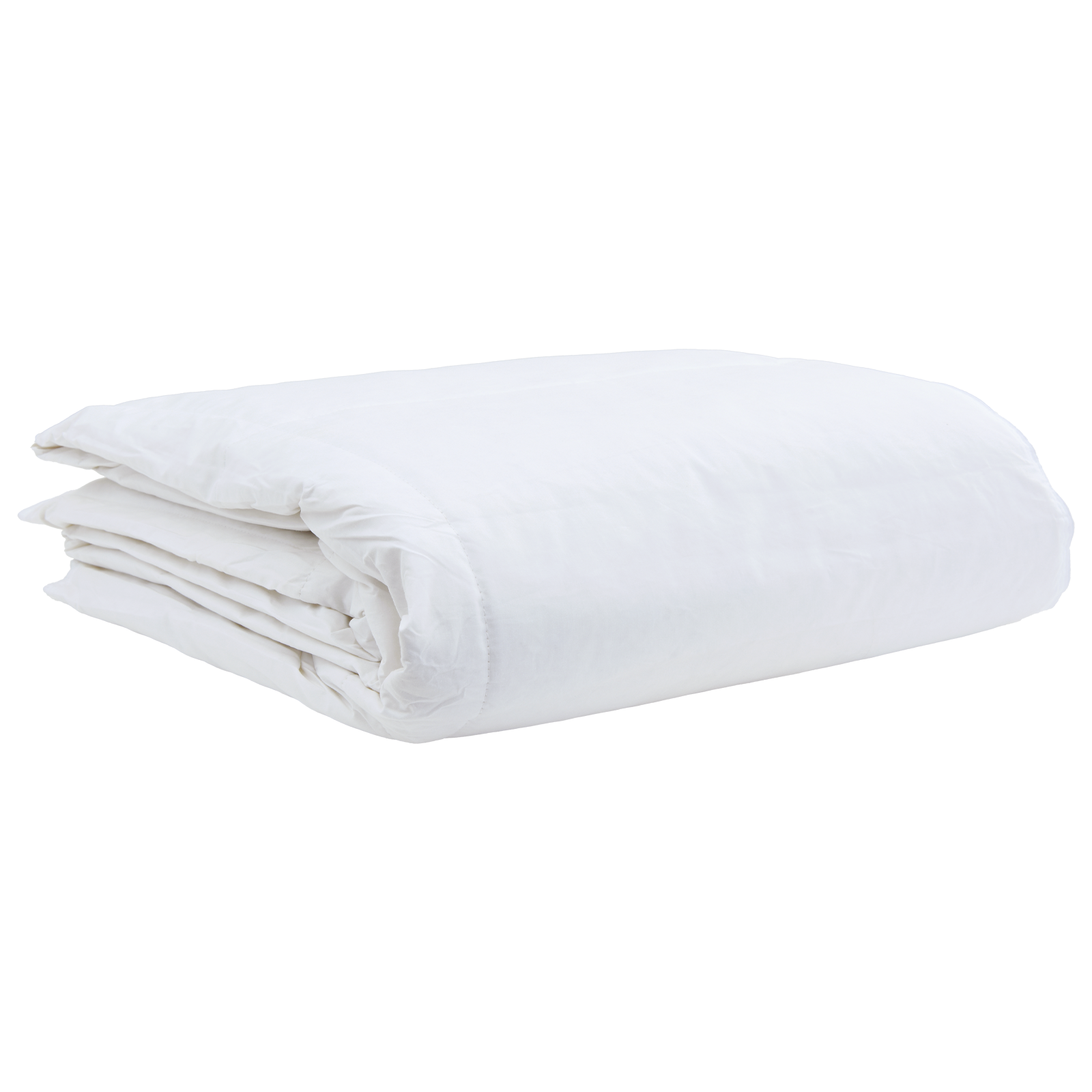 Dekens & Duvets Wit 155 x 200 cm Dons