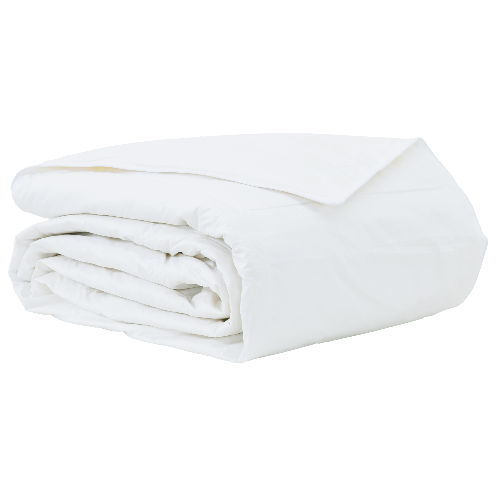 Dekens & Duvets Wit 200 x 220 cm Dons