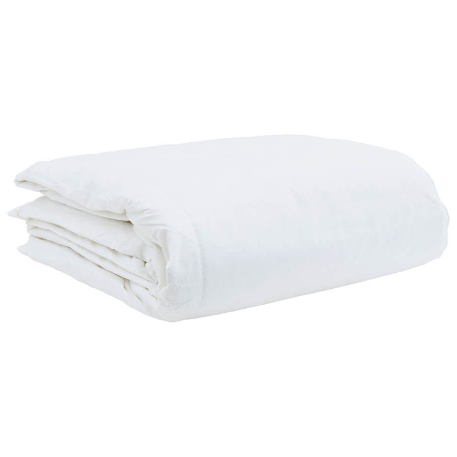 Dekens & Duvets Wit 200 x 220 cm Dons