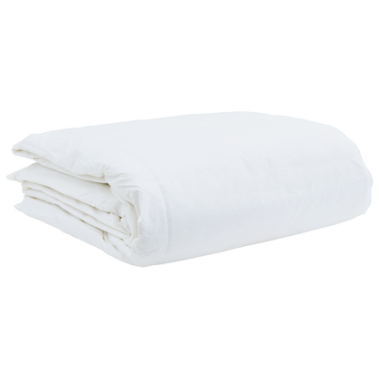 Dekens & Duvets Wit 260 x 220 cm Dons