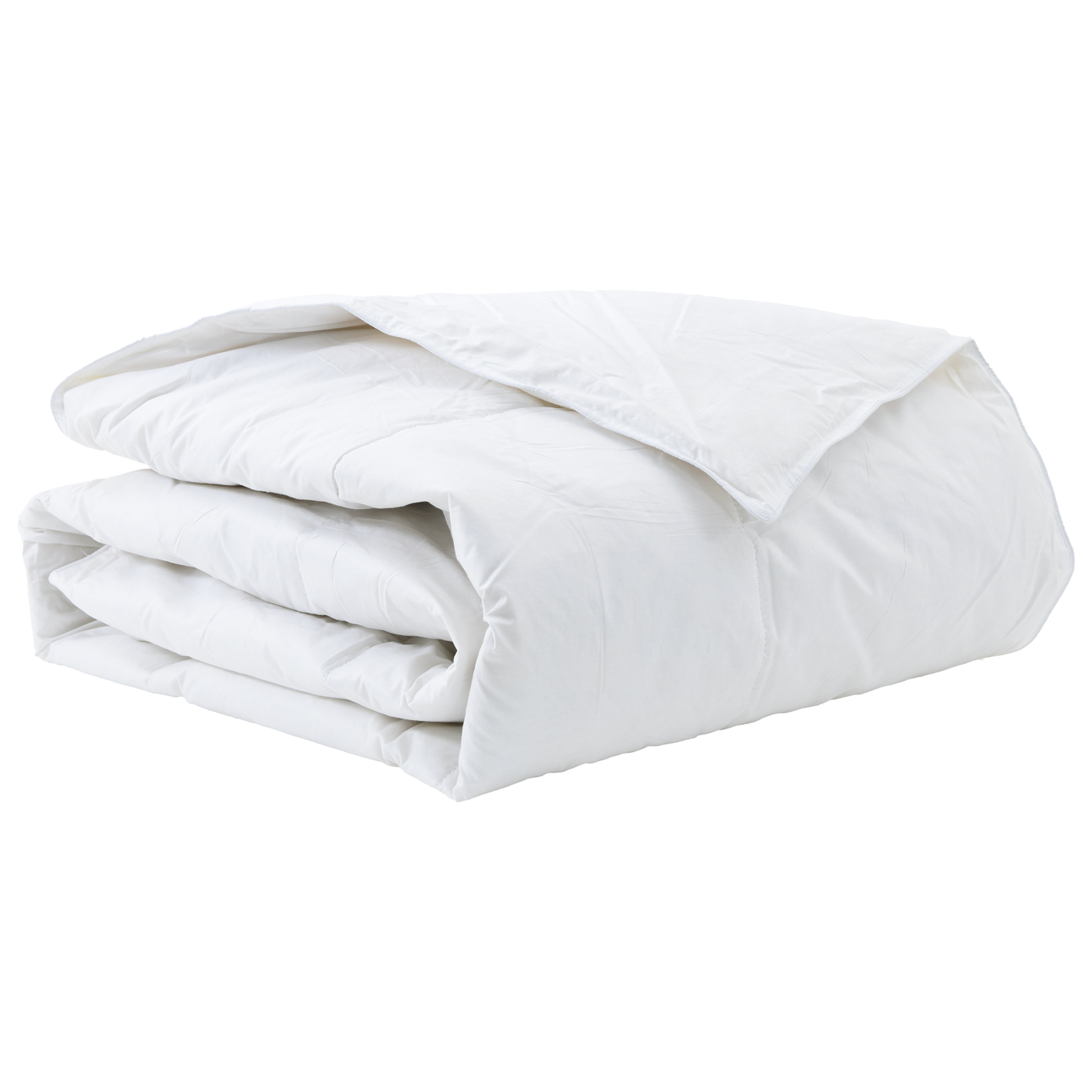 Dekens & Duvets Wit 155 x 200 cm Dons