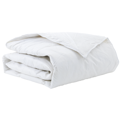 Dekens & Duvets Wit 155 x 200 cm Dons
