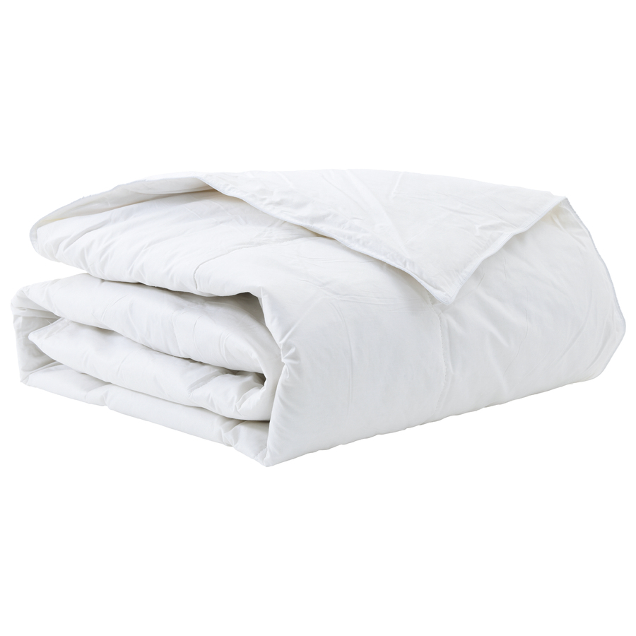 Dekens & Duvets Wit 155 x 200 cm Dons