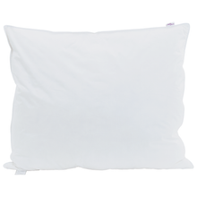 Kussens 2 pcs Wit 60 x 70 cm 130gsm 100% katoen