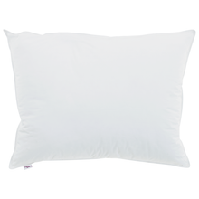 Kussens met kussen 2 pcs Wit 40 x 60 cm 130gsm 100% katoen
