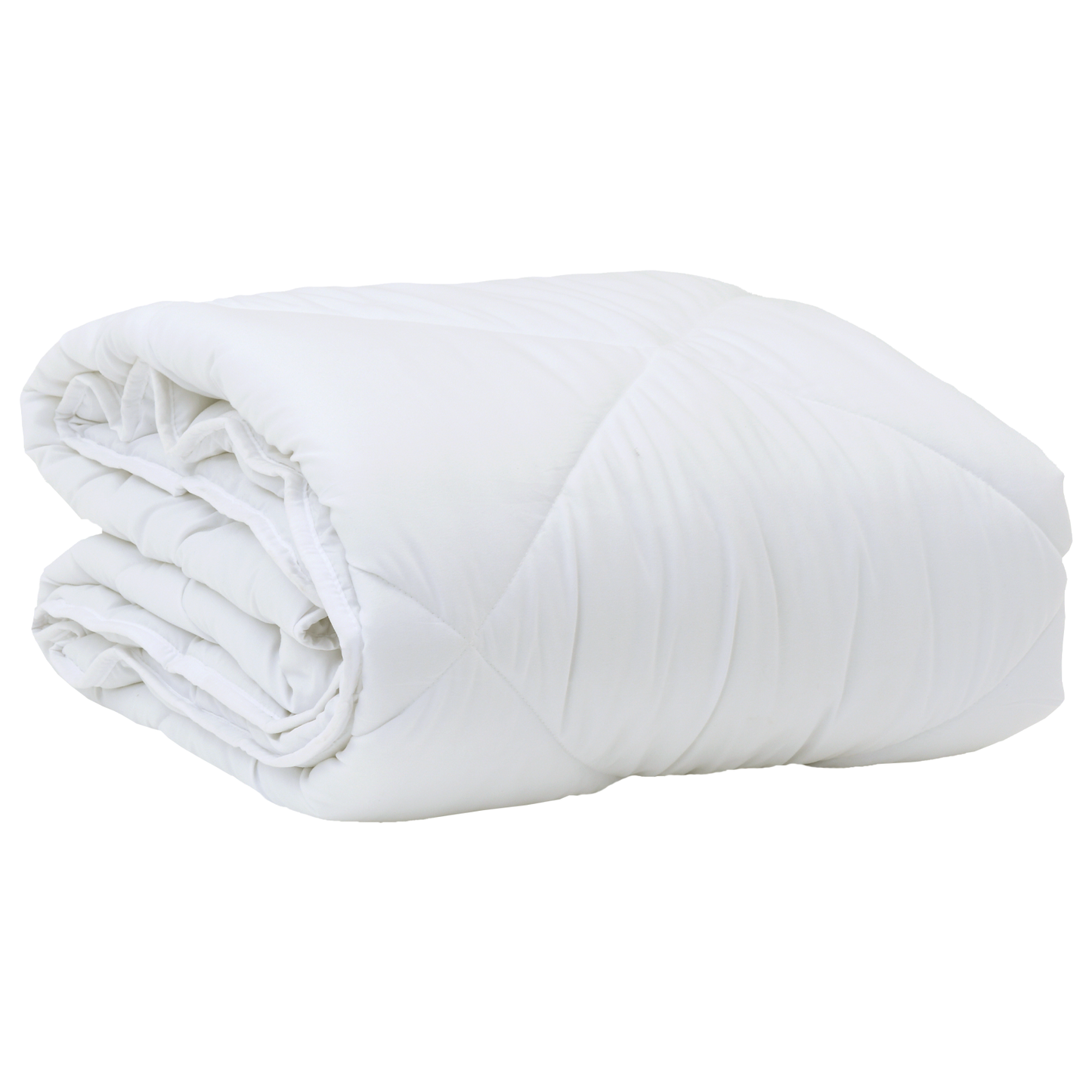Dekens & Duvets Wit 155 x 200 cm Microvezel