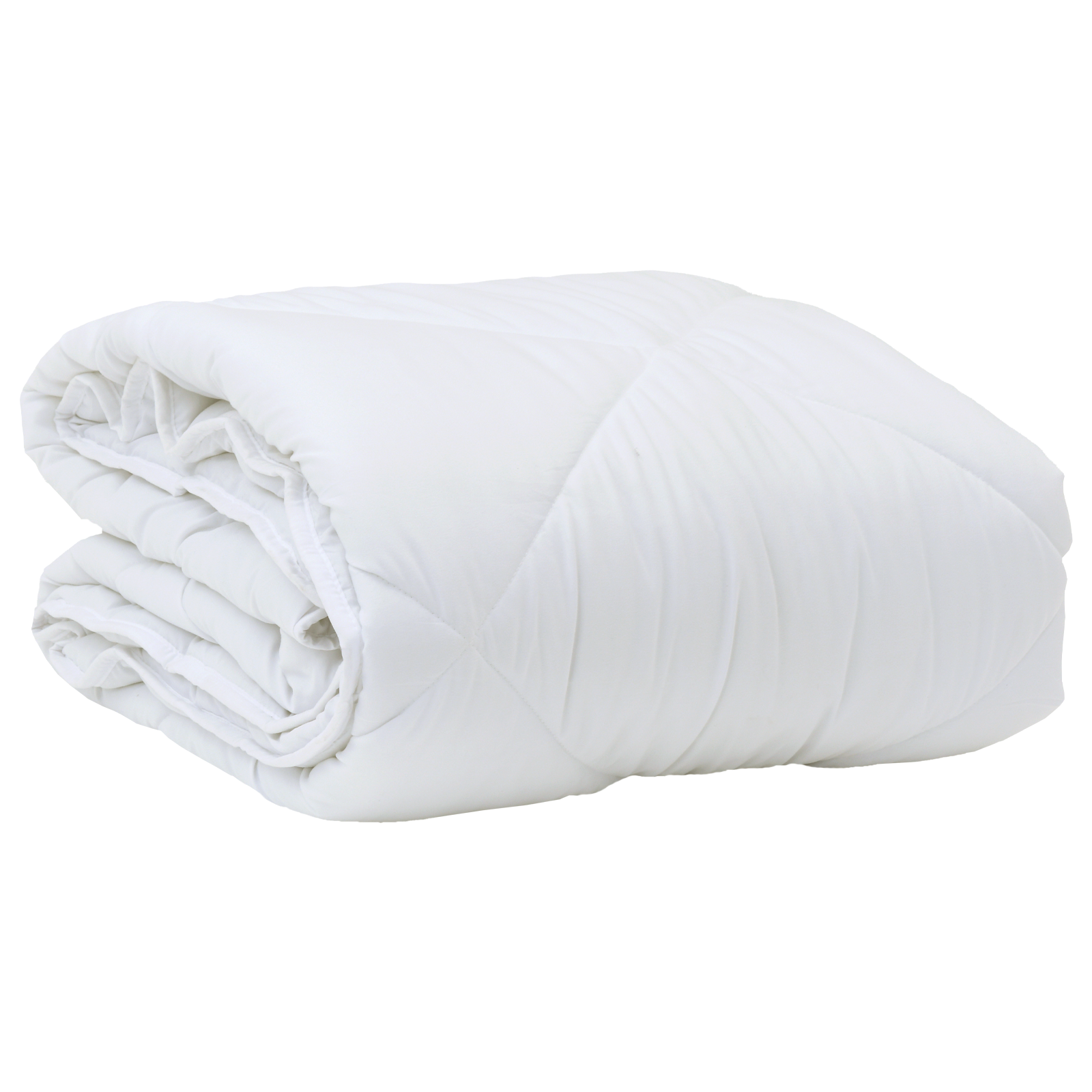 Dekens & Duvets Wit 155 x 200 cm Microvezel