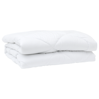 Dekens & Duvets Wit 240 x 220 cm Microvezel