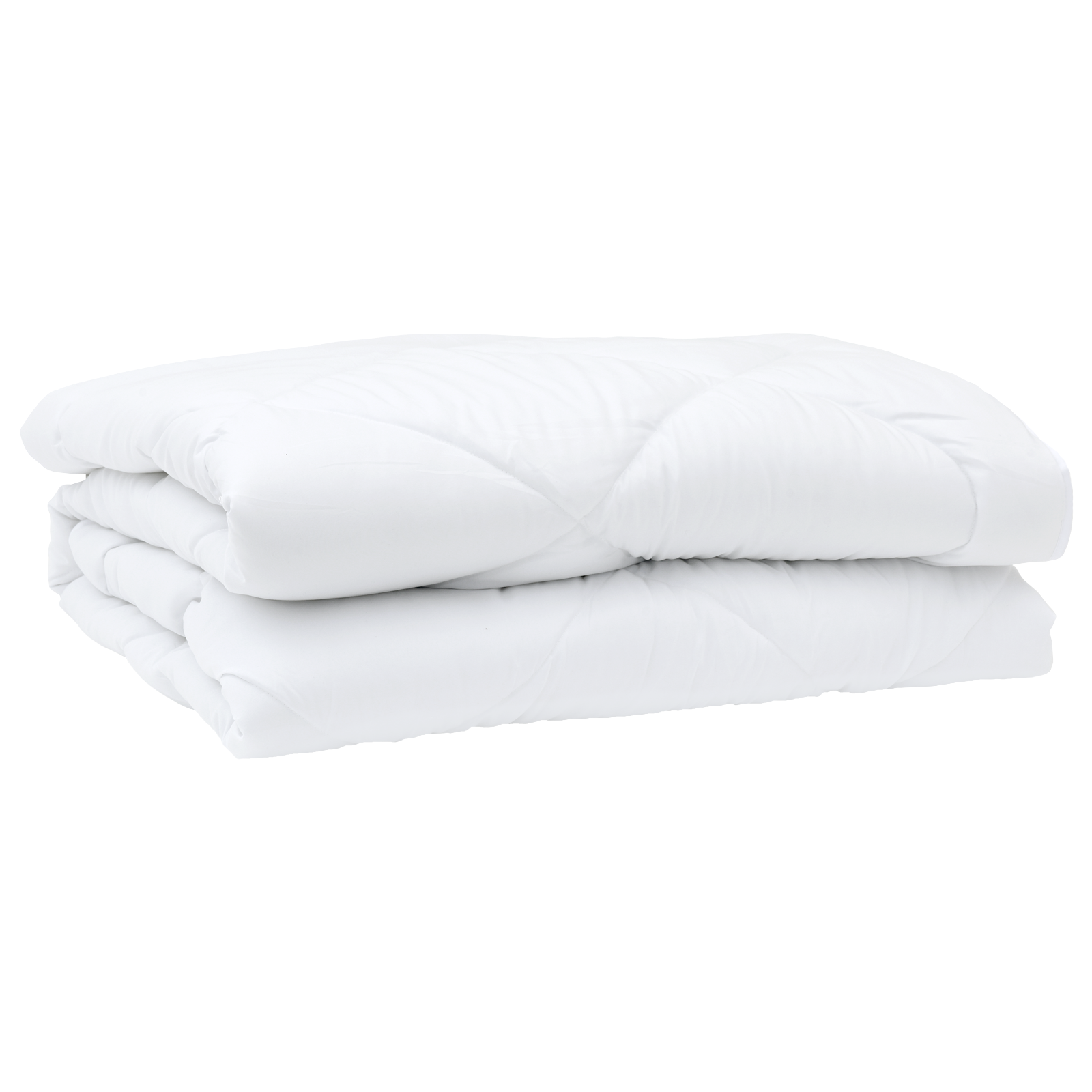 Dekens & Duvets Wit 200 x 200 cm Microvezel