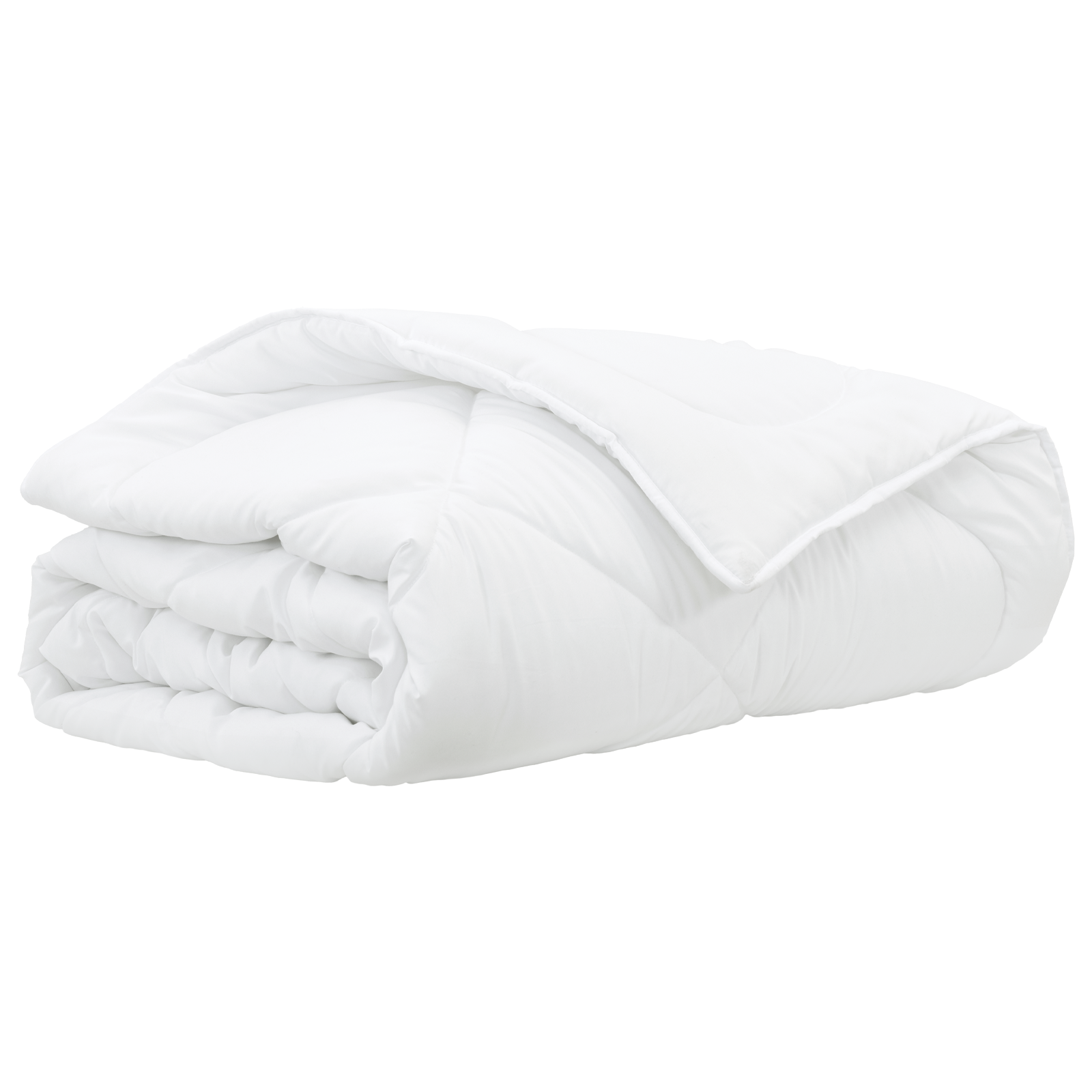 Dekens & Duvets Wit 240 x 260 cm Microvezel