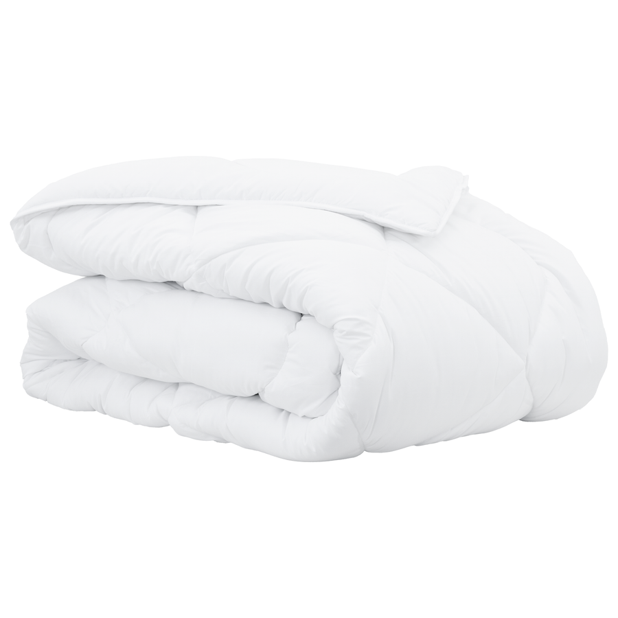 Dekens & Duvets Wit 240 x 200 cm Microvezel