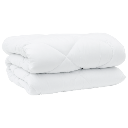 Dekens & Duvets Wit 240 x 200 cm Microvezel