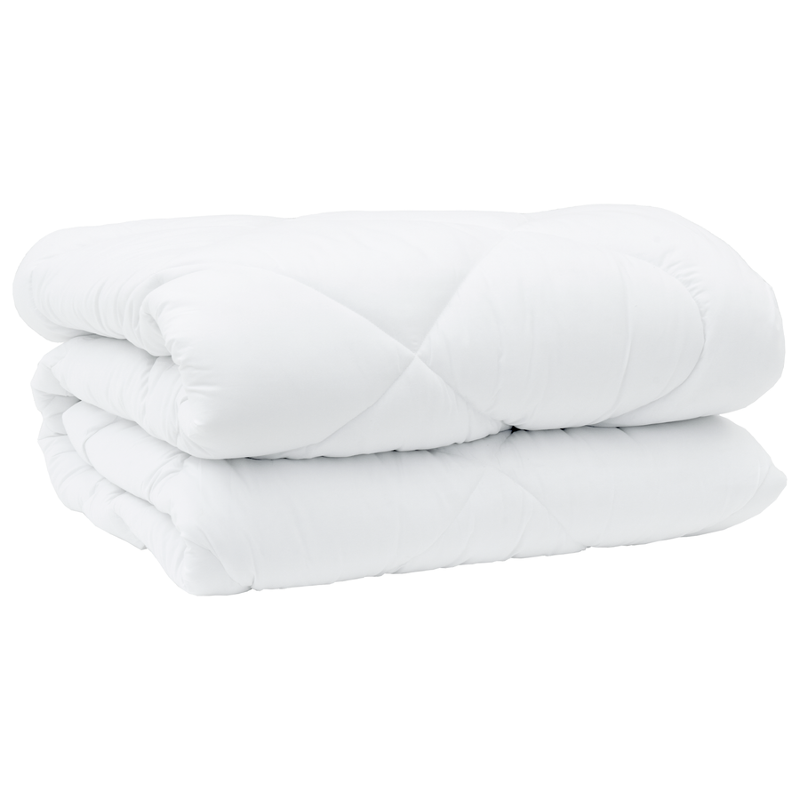 Dekens & Duvets Wit 240 x 200 cm Microvezel