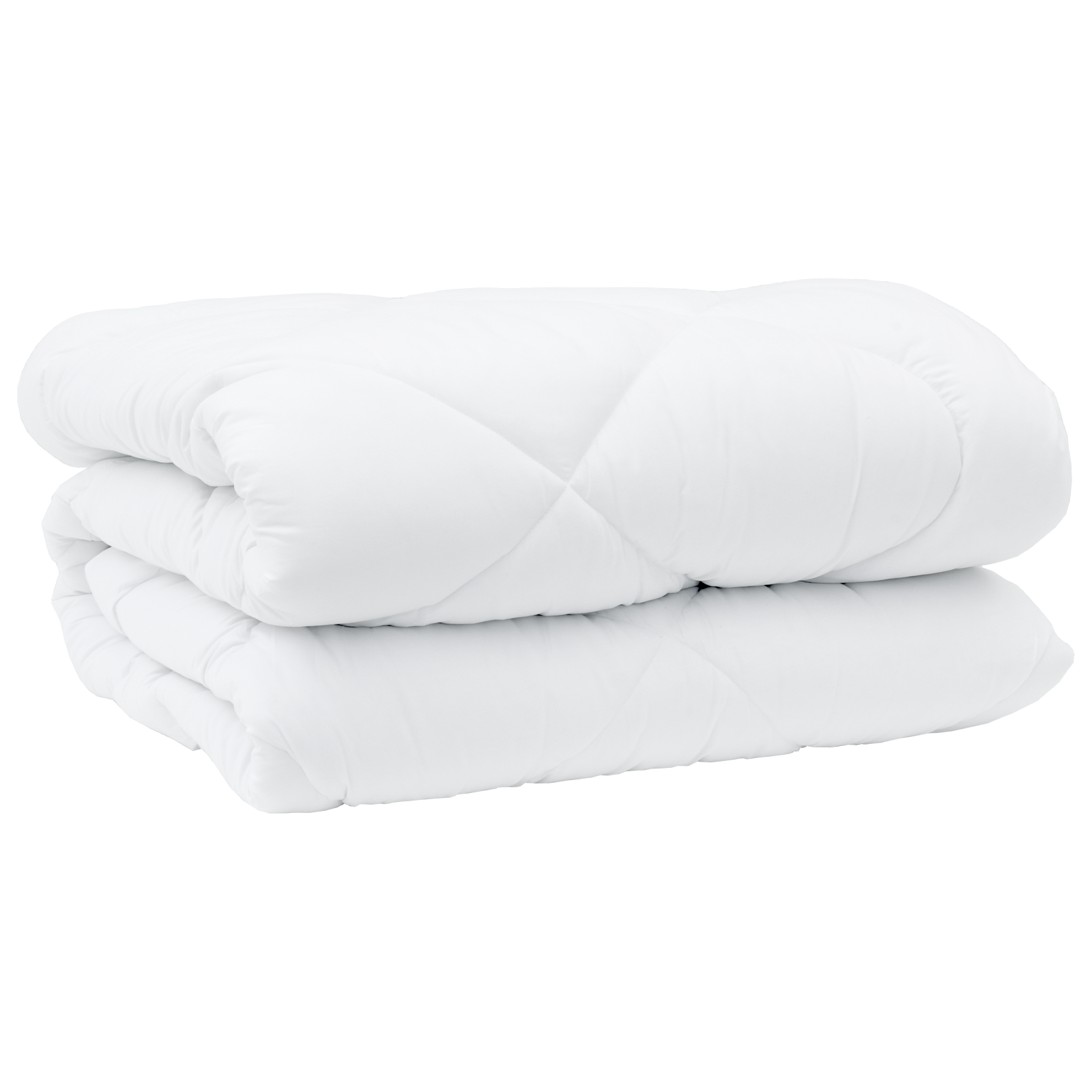 Dekens & Duvets Wit 200 x 220 cm Microvezel