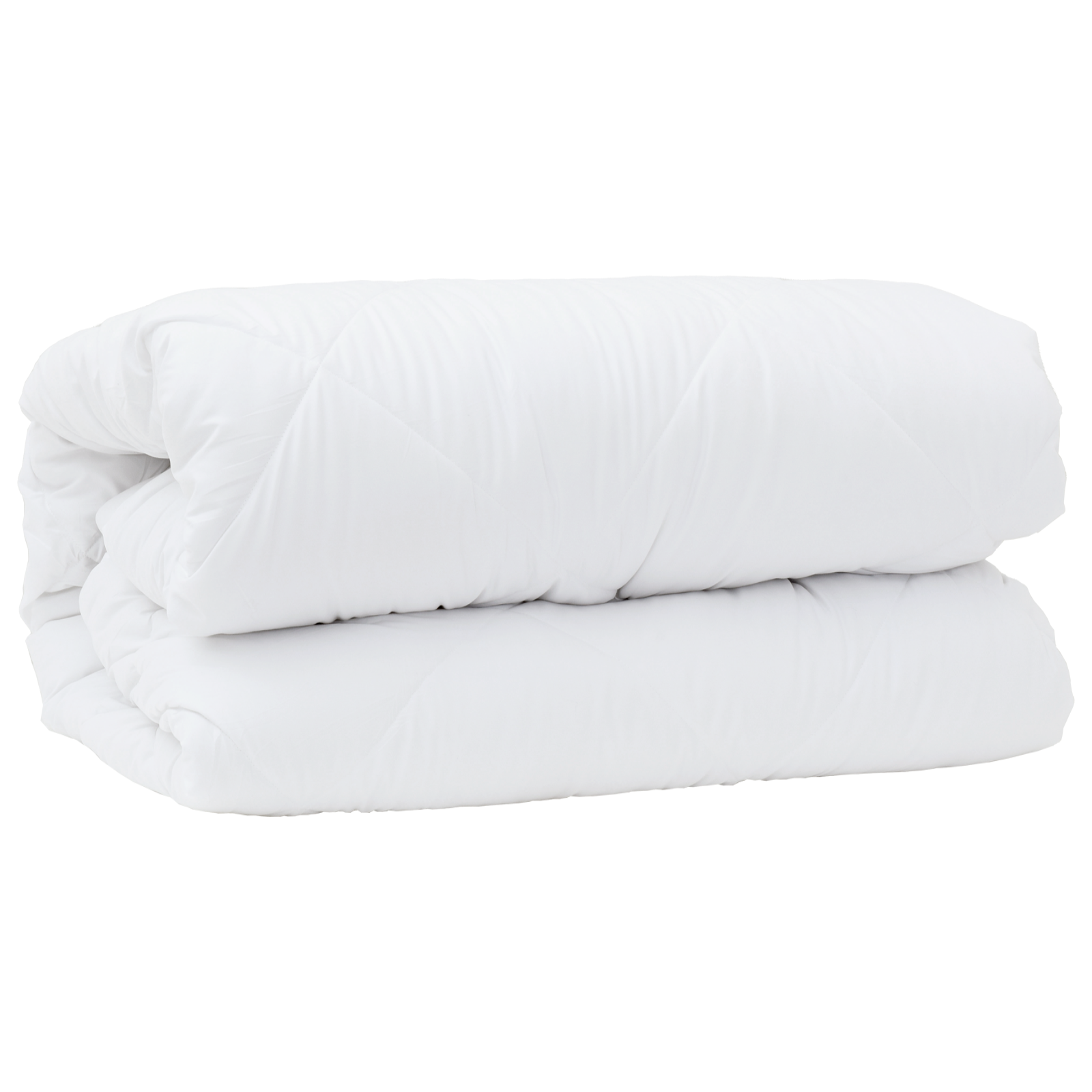 Dekens & Duvets Wit 200 x 200 cm Microvezel